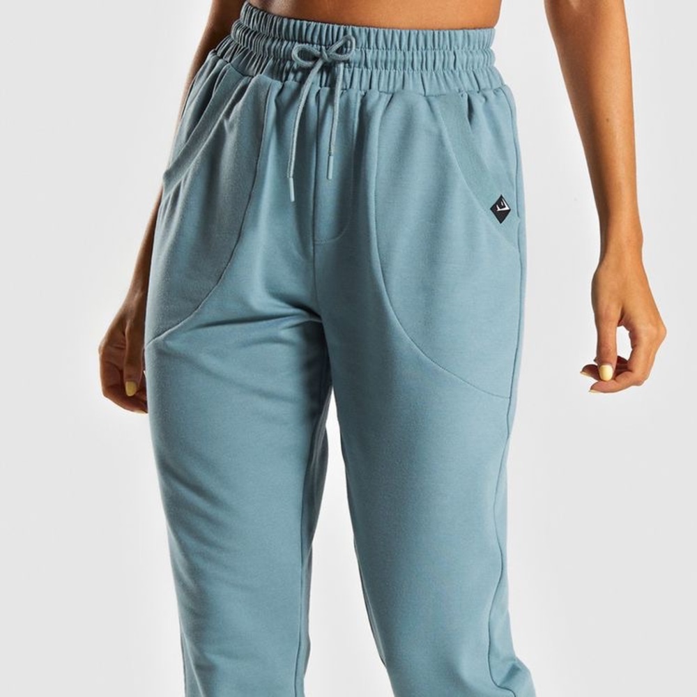 Gymshark power down joggers